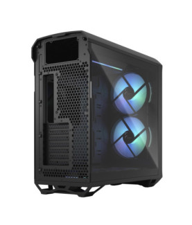 Fractal Design | Torrent Black RGB TG Light Tint | FD-C-TOR1A-04 | Black | ATX