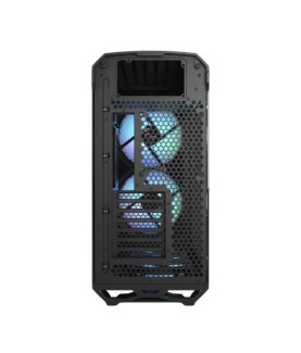 Fractal Design | Torrent Black RGB TG Light Tint | FD-C-TOR1A-04 | Black | ATX