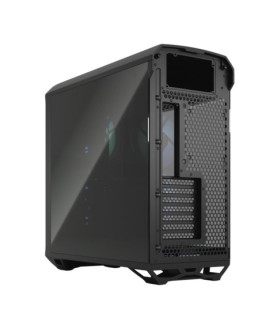 Fractal Design | Torrent Black RGB TG Light Tint | FD-C-TOR1A-04 | Black | ATX