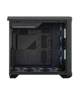 Fractal Design | Torrent Black RGB TG Light Tint | FD-C-TOR1A-04 | Black | ATX