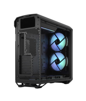 Fractal Design | Torrent Black RGB TG Light Tint | FD-C-TOR1A-04 | Black | ATX