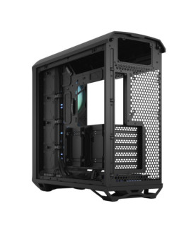 Fractal Design | Torrent Black RGB TG Light Tint | FD-C-TOR1A-04 | Black | ATX