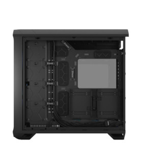 Fractal Design | Torrent Black RGB TG Light Tint | FD-C-TOR1A-04 | Black | ATX