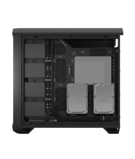 Fractal Design | Torrent Black RGB TG Light Tint | FD-C-TOR1A-04 | Black | ATX