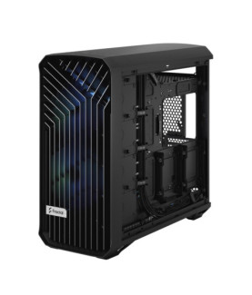 Fractal Design | Torrent Black RGB TG Light Tint | FD-C-TOR1A-04 | Black | ATX