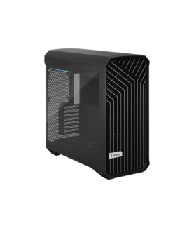 Fractal Design | Torrent Black RGB TG Light Tint | FD-C-TOR1A-04 | Black | ATX