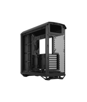 Fractal Design | Torrent Black RGB TG Light Tint | FD-C-TOR1A-04 | Black | ATX