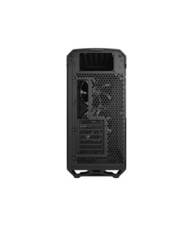 Fractal Design | Torrent Black RGB TG Light Tint | FD-C-TOR1A-04 | Black | ATX