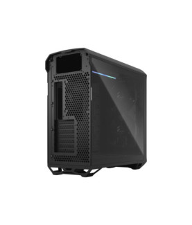 Fractal Design | Torrent Black RGB TG Light Tint | FD-C-TOR1A-04 | Black | ATX