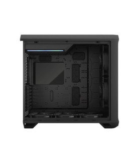 Fractal Design | Torrent Black RGB TG Light Tint | FD-C-TOR1A-04 | Black | ATX