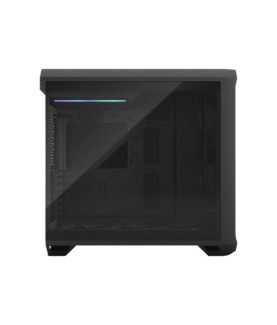 Fractal Design | Torrent Black RGB TG Light Tint | FD-C-TOR1A-04 | Black | ATX