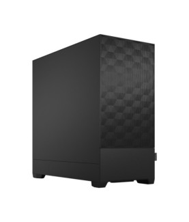 Fractal Design | Pop Air | Side window | Black Solid | ATX, mATX, Mini ITX | Power supply included No | ATX