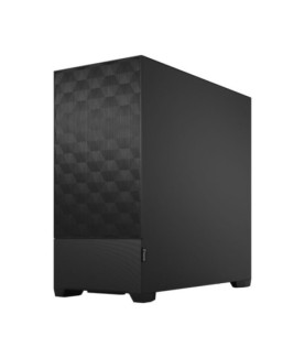 Fractal Design | Pop Air | Side window | Black Solid | ATX, mATX, Mini ITX | Power supply included No | ATX