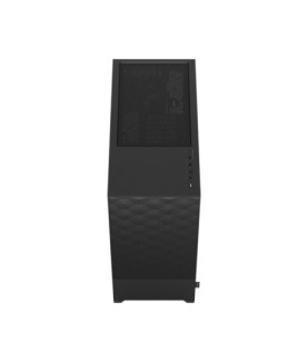 Fractal Design | Pop Air | Side window | Black Solid | ATX, mATX, Mini ITX | Power supply included No | ATX