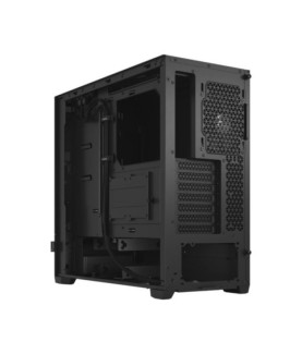 Fractal Design | Pop Air | Side window | Black Solid | ATX, mATX, Mini ITX | Power supply included No | ATX