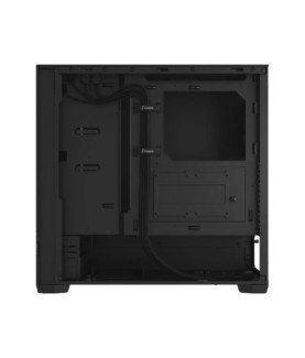 Fractal Design | Pop Air | Side window | Black Solid | ATX, mATX, Mini ITX | Power supply included No | ATX