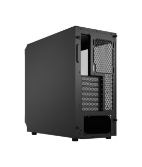 Fractal Design | Focus 2 | Side window | RGB Black TG Clear Tint | Midi Tower | Power supply included No | ATX