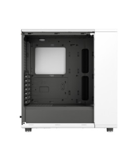 Fractal Design | North | Chalk White | Power supply included No | ATX