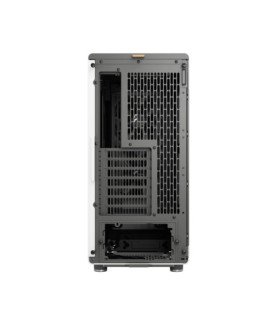 Fractal Design | North | Chalk White | Power supply included No | ATX