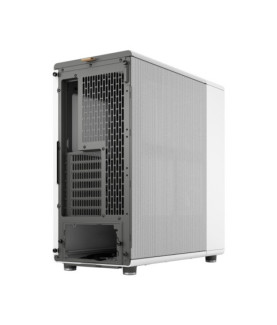 Fractal Design | North | Chalk White | Power supply included No | ATX