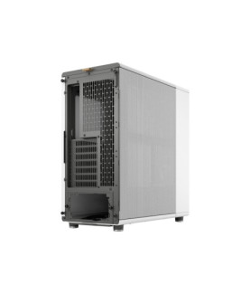 Fractal Design | North | Chalk White | Power supply included No | ATX