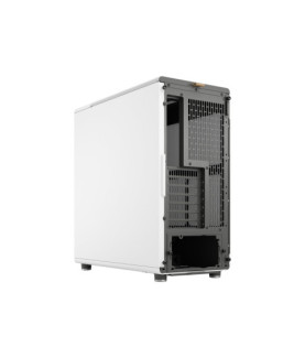 Fractal Design | North | Chalk White | Power supply included No | ATX