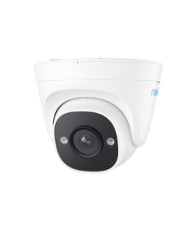 Reolink | IP Camera with Accurate Person and Vehicle | P324 | Dome | 5 MP | 2.8 mm | IP66 | H.264 | Micro SD, Max. 256 GB