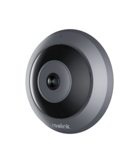 Reolink | 360 Panoramic Indoor Fisheye Camera with Smart Detection | Fisheye Series P520 | Fisheye | 6 MP | 1.98mm/F2.0 | H.265