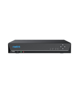 Reolink | NVR for 24/7 Continuous Recording | NVS8 | 1 | 8-Channel