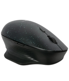 Targus | Mouse | ErgoFlip EcoSmart | Wireless | Bluetooth | Black