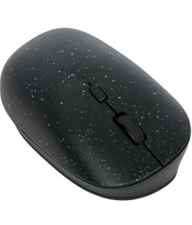 Targus | Mouse | ErgoFlip EcoSmart | Wireless | Bluetooth | Black