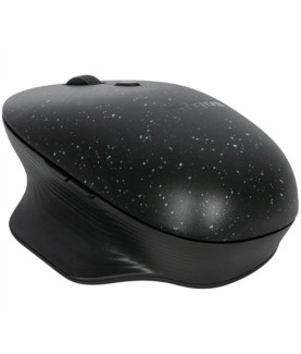 Targus | Mouse | ErgoFlip EcoSmart | Wireless | Bluetooth | Black