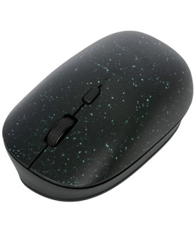 Targus | Mouse | ErgoFlip EcoSmart | Wireless | Bluetooth | Black