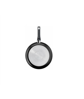 TEFAL | Frying Pan | C2720653 Start&Cook | Frying | Diameter 28 cm | Suitable for induction hob | Fixed handle | Black