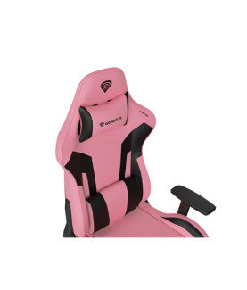 Genesis Gaming Chair Nitro 720 Backrest upholstery material: Eco leather, Seat upholstery material: Eco leather, Base material: