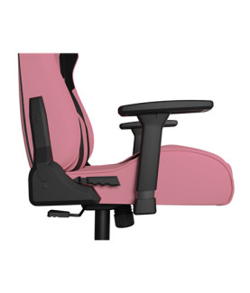 Genesis Gaming Chair Nitro 720 Backrest upholstery material: Eco leather, Seat upholstery material: Eco leather, Base material: