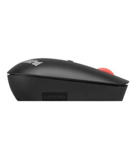 Lenovo | ThinkPad USB-C Wireless Compact Mouse | Black