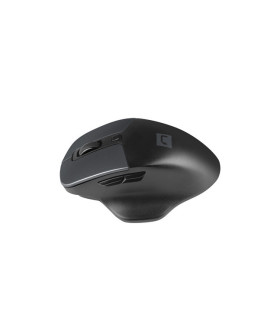 Natec Mouse, BlackBird 2, Silent, Wireless, 1600 DPI, Optical, Black | Natec | Mouse | Optical | Wireless | Black/Gray | BlackB