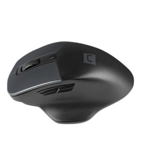 Natec Mouse, BlackBird 2, Silent, Wireless, 1600 DPI, Optical, Black | Natec | Mouse | Optical | Wireless | Black/Gray | BlackB