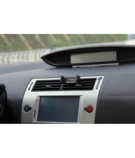 Gembird | Gembird TA-CHAV-01 Air vent mount for smartphone | Adjustable | 360 | 35 g