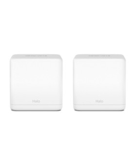 AC1300 Whole Home Mesh Wi-Fi System | Halo H30G (2-Pack) | 802.11ac | 400+867 Mbit/s | Ethernet LAN (RJ-45) ports 2 | Mesh Supp