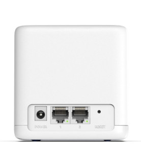 AC1300 Whole Home Mesh Wi-Fi System | Halo H30G (2-Pack) | 802.11ac | 400+867 Mbit/s | Ethernet LAN (RJ-45) ports 2 | Mesh Supp