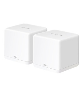 AC1300 Whole Home Mesh Wi-Fi System | Halo H30G (2-Pack) | 802.11ac | 400+867 Mbit/s | Ethernet LAN (RJ-45) ports 2 | Mesh Supp