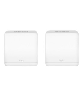 AC1300 Whole Home Mesh Wi-Fi System | Halo H30G (2-Pack) | 802.11ac | 400+867 Mbit/s | Ethernet LAN (RJ-45) ports 2 | Mesh Supp