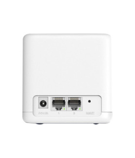 AC1300 Whole Home Mesh Wi-Fi System | Halo H30G (2-Pack) | 802.11ac | 400+867 Mbit/s | Ethernet LAN (RJ-45) ports 2 | Mesh Supp