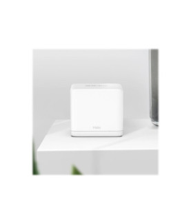 AC1300 Whole Home Mesh Wi-Fi System | Halo H30G (2-Pack) | 802.11ac | 400+867 Mbit/s | Ethernet LAN (RJ-45) ports 2 | Mesh Supp