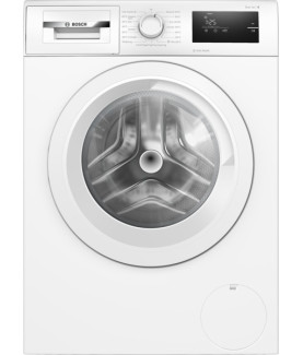 Bosch | Washing Machine | WAN2801LSN | Energy efficiency class A | Front loading | Washing capacity 8 kg | 1400 RPM | Depth 59 