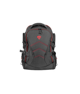 Genesis | Pallad 550 | Laptop Backpack | Backpack | Black