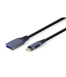 Cablexpert | USB-C to OTG AF adapter