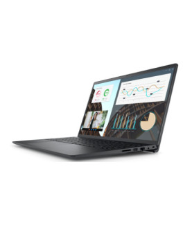 Dell | Vostro 15 3530 | Black | 15.6 " | WVA | FHD | 1920 x 1080 pixels | Anti-glare | Intel Core i3 | i3-1305U | 8 GB | DDR4 |